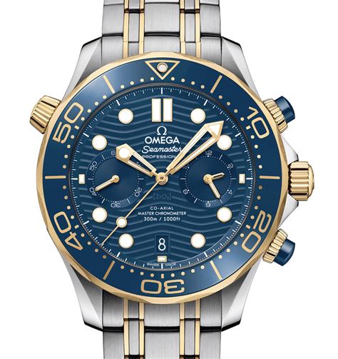 omega womens watch diver 300m|omega 300m diver 42mm chronograph.